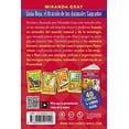thumbnail image 3 of Luna roja: El oráculo de los animales sagrados, de Gray, Mi, 3 of 3