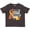 Vintage Smoke, variant on Inktastic Leukemia Awareness Yippee No More Chemo for Me Boys or Girls Toddler T-Shirt