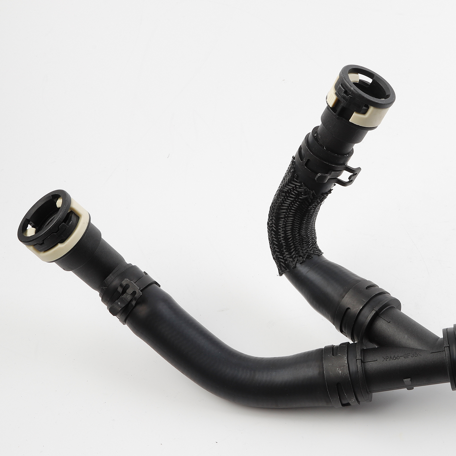 Dasbecan Heater Water Outlet Hose For Ford Expedition Lincoln Navigator 2018-2021 #JL1Z18472C, JL1Z-18472-C, JL1Z-18472-BA, KH-1188