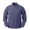 #0047-Purple, variant on Qiyinn Men's Zip Up Casual Jacket | Long Sleeve Lightweight Outerwear for Spring Fall, Outdoor Sports
