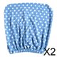 thumbnail image 1 of Funda para respaldo,Funda para respaldo de silla,funda protectora para asiento,Funda protectora elástica antideslizante para respaldo de silla,Funda para silla de oficina,hotel,banquete de, 1 of 8