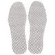 thumbnail image 1 of Plantillas térmicas de turmalina autocalentables Insertos para zapatos Cojín para pies recortable más cálido Plantillas de masaje Cojín para zapatos calientes (Blanco) esquí esquí Gafas de esquí, 1 of 5