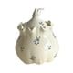 thumbnail image 5 of Recipiente de cerámica para almacenar alimentos, multiusos, con diseño floral, compacto, con tapa para azúcar, granos de café, harina, frutos secos y 400 ml, 5 of 8