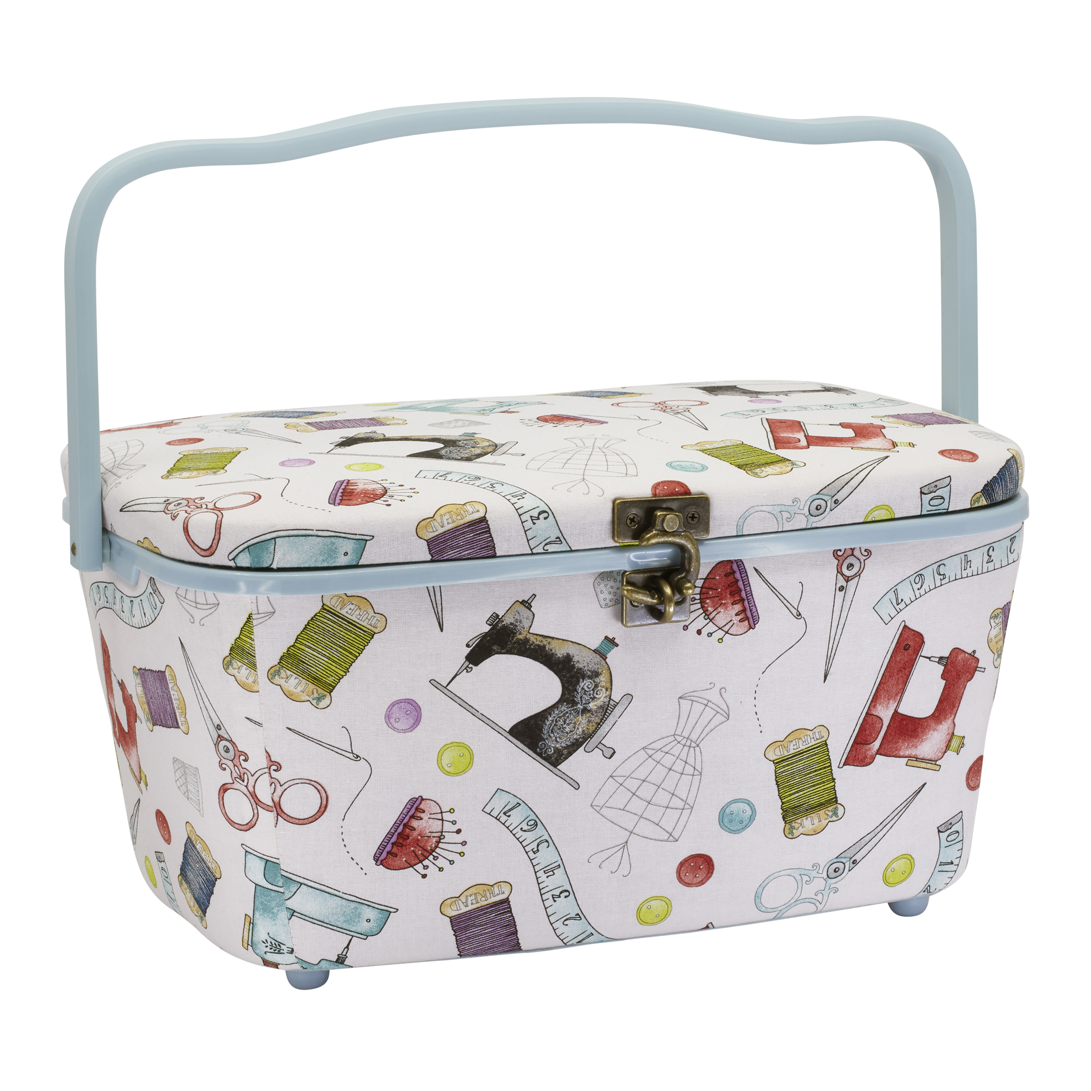 Dritz Sewing Basket Walmart Inventory Checker BrickSeek