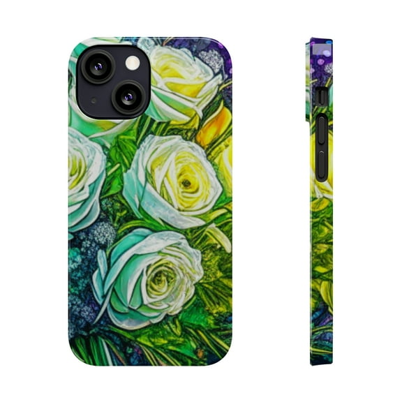 Super-Slim Durable Smartphone Case Apple iPhone 15 14 13 12 11 X 8 7 ProMax