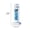 White, variant on QuanTara Desktop Tower Fan with Mist Humidifier, USB Personal Air Cooler, 6-Speed Portable Cooling Fan with 6-Hour Timer, Quiet for Home Office, Bedside, and Makeup