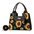 thumbnail image 1 of Bolso Para Niña Fana Tahira Color Negro Lúcela, 1 of 2