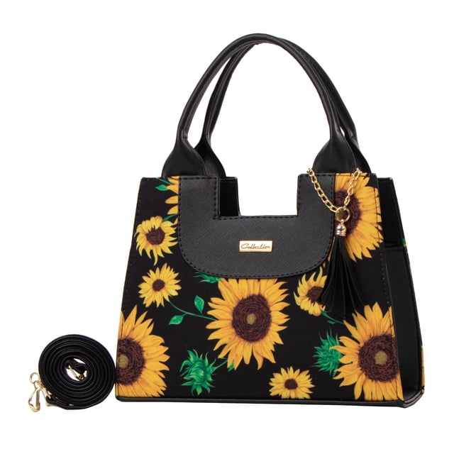 Bolso Para Niña Fana Tahira Color Negro Lúcela