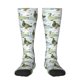 thumbnail image 1 of Balery Mallard Ducks Wild Birds Calcetines novedosos Calcetines deportivos Calcetines hasta la rodilla Calcetines de algodón Calcetines originales y geniales, 1 of 6