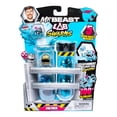 thumbnail image 1 of MrBeast Lab Enjambres Lab, Paquete de 5, Figuras de Acción de Enjambres de 1 Pulgada para Coleccionar, Mayores de 5 Años, 1 of 5