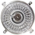 thumbnail image 4 of OE # 1162001122 Front Engine Cooling Fan Clutch 1PC Fits select: 1986-1989 MERCEDES-BENZ 560 SL, 1981-1985 MERCEDES-BENZ 380 SL, 4 of 5