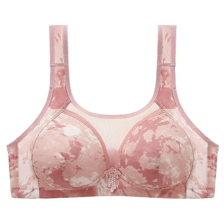 

Women Sports Bra Front Close Bra T Back Plus Size Bra Girls Top Vest Ladies Bralette Fitness Everyday Lingerie