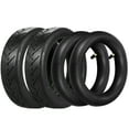 thumbnail image 1 of 8.5 Inch Inflatable Inner Tubes Outer Tires Replacement for Mijia M365 Electric Scooter E Scooter Wheel Accessories, 1 of 6