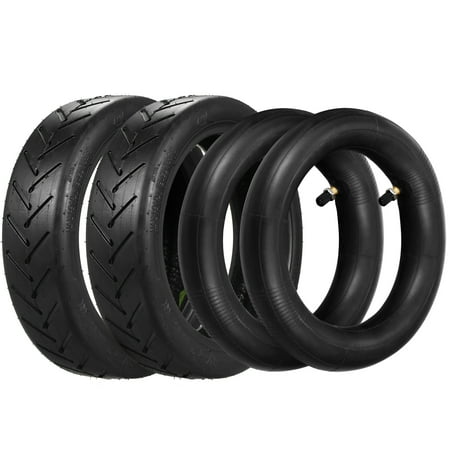 8.5 Inch Inflatable Inner Tubes Outer Tires Replacement for Mijia M365 Electric Scooter E Scooter Wheel Accessories