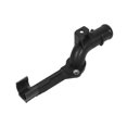 thumbnail image 4 of Tubo de refrigerante de agua del motor Unique Bargains Plástico Negro 2712001352, 4 of 7