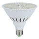 thumbnail image 3 of Luz de cultivo de plantas con chip E27, 10W, 290LED, con luz roja de 660nm, para hidroponía de invernadero de jardín, 85V-265V, 3 of 8