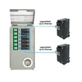 thumbnail image 4 of Interruptor de transferencia Nature's Generator de 6 circuitos, 120 V, 30 A, 4 of 7