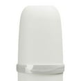 thumbnail image 2 of AMLESO Portable Travel Toothbrush Cup Reusable Toothbrush Protect Holder Accessory with White, 2 of 2