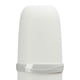 thumbnail image 2 of Estuche de viaje para cepillos de dientes con tapa, protector para cepillos de dientes, almacenamiento a prueba de polvo Blanco, 2 of 2