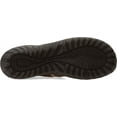 thumbnail image 6 of Womens Jbu by Jambu Becca Shoe Size: 8 Brown Slip Ons, 6 of 6