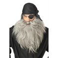 thumbnail image 1 of Morris Costumes CC70488 Pirate Beard Moustache, 1 of 1