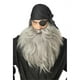 Morris Costumes CC70488 Moustache Barbe Pirate – image 1 sur 1
