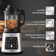 thumbnail image 3 of T-Fal Licuadora Ultraforce Cook 1400W | Función de Cocción, 10 Programas Automáticos, Cuchillas Powe, 3 of 8