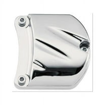 Kuryakyn Chrome Solenoid End Cover (9050)