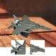 thumbnail image 5 of Adorno de Modelo F-15E a Escala 1:100, Recuerdo Simulado, Decoración de Mesa, Modelo de Avión para Oficina, Estantería Y Sala de Estar., 5 of 8