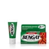 Bengay Greaseless Green 2 oz. (Pack of 6)