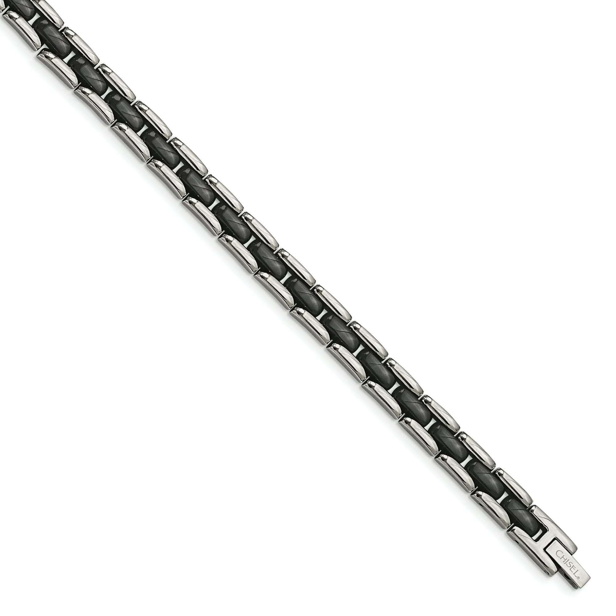 Black ceramic bracelet outlet