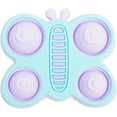 thumbnail image 3 of Mordedera Pop it de mariposa Antsy Pantsy silicon 1 pieza lila, 3 of 4