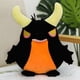 thumbnail image 4 of Peluche de Amine Game Monster Hunter para niños, muñeco suave, dragón, animales de peluche, muñecas de dibujos animados japonesas, regalo para niños, 4 of 5