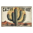 thumbnail image 3 of Puzzles for Adults 1000 Pieces, Difficult Challenge Cactus Jigsaw Puzzles,Green Plant Puzzles as Wall Decor, 3 of 7