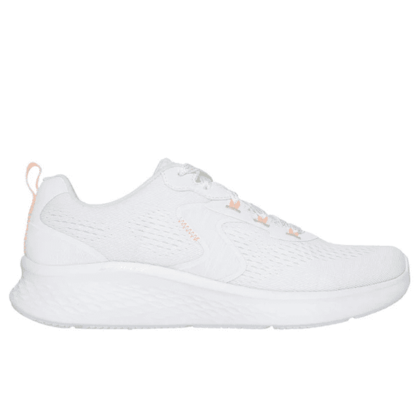 Tenis Skechers Skech Lite Pro Mujer Urbano blanco 22.5
