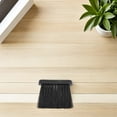 thumbnail image 1 of UPOUART European Style Fireplace Brush With Elegant Design For Villa Fireplace Maintenance 1Set, 1 of 7
