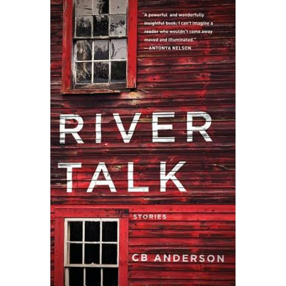 River Talk (Paperback)