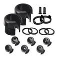 thumbnail image 2 of Kit de cableado pasante para casco de kayak, repuesto para kit de cableado pasante para casco, conexión para kits de iluminación de embarcaciones, 2 of 8