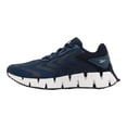 thumbnail image 2 of TENIS REEBOK HOMBRE ZIG RISE AZUL OSCURO RUNNING azul 285, 2 of 7