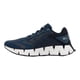 thumbnail image 2 of TENIS REEBOK HOMBRE ZIG RISE AZUL OSCURO RUNNING azul 285, 2 of 7