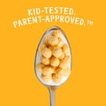 thumbnail image 4 of Kix Whole Grain Breakfast Cereal, Crispy Corn Cereal Puffs, Family Size, 18 oz, 4 of 14