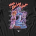 thumbnail image 3 of Disney Zootopia 2 You Belong Here Men's T Shirt (Black, S-XXXL), 3 of 4