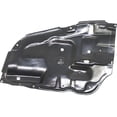 thumbnail image 2 of For Toyota Avalon 2005 06 07 08 09 2010 Engine Splash Shield Passenger Side | Front | CAPA Certified | Under Cover | Replacement For TO1228130, TO1228130C | 5144107011, 2 of 3