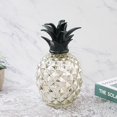 thumbnail image 2 of Luz de piña de cristal de mercurio, luz nocturna con batería de 9 pulgadas con temporizador, regalos para esposa, novia para mujeres Ormromra WMZY-1160-2, 2 of 6