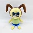 thumbnail image 3 of Muñeco De Peluche Roxicake Cucarachoxi De Peluche Xtellar Color verde, 3 of 4