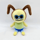 thumbnail image 3 of Muñeco De Peluche Roxicake Cucarachoxi De Peluche Xtellar Color verde, 3 of 4