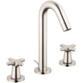 thumbnail image 1 of Hansgrohe 71323821 Logis Classic Widespread Faucet, Brushed Nickel, 1 of 1