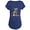 Navy, variant on CafePress - Happy Easter French Bulldog Maternity Dark T Shirt - Maternity Dark T-Shirt