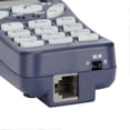 thumbnail image 2 of Telecommunication Control Telephone Dedicated Control Line with Clips Caller ID Reminder FSK DTMF Dual System for Telephone, 2 of 4