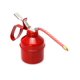 thumbnail image 2 of Aceitera Manual QWORK de Acero Roja 400 ml Paquete de 2, 2 of 8